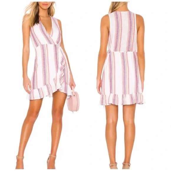 Rails Dresses & Skirts - Rails Madison Wrap Dress